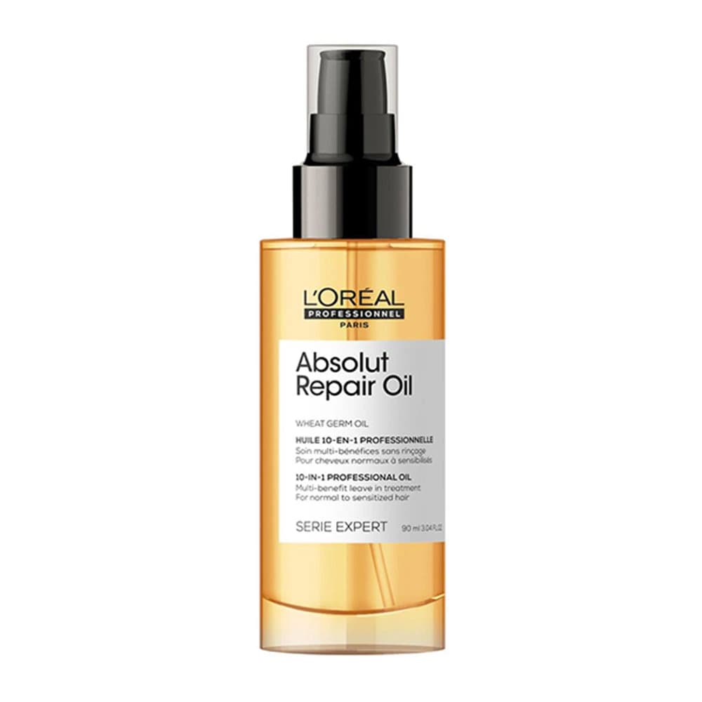 سرم مو ابسولوت ریپیر لورال | Loreal Absolut Repair Oil