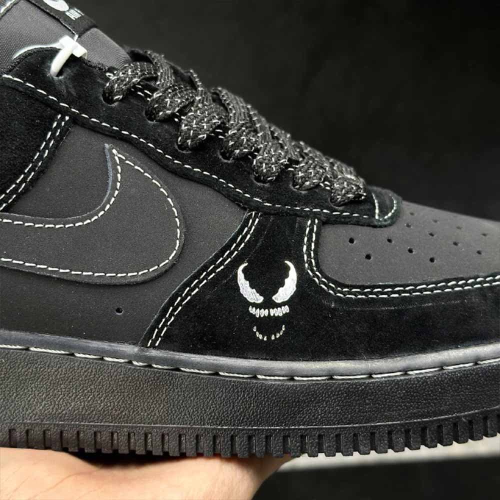نایک ایرفورس ونوم Nike Air Force Venom — تصویر ۴
