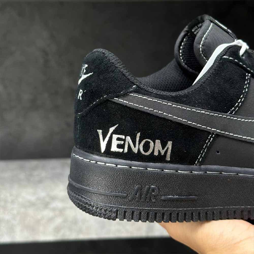 نایک ایرفورس ونوم Nike Air Force Venom — تصویر ۵