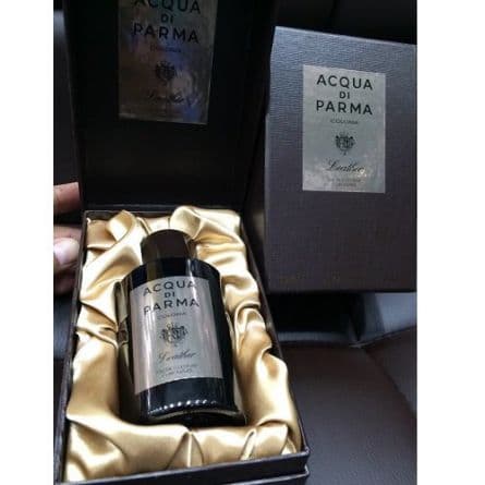 عطر ادکلن آکوا دی پارما کلونیا اسنزا | Acqua di Parma Colonia Essenza — تصویر ۳