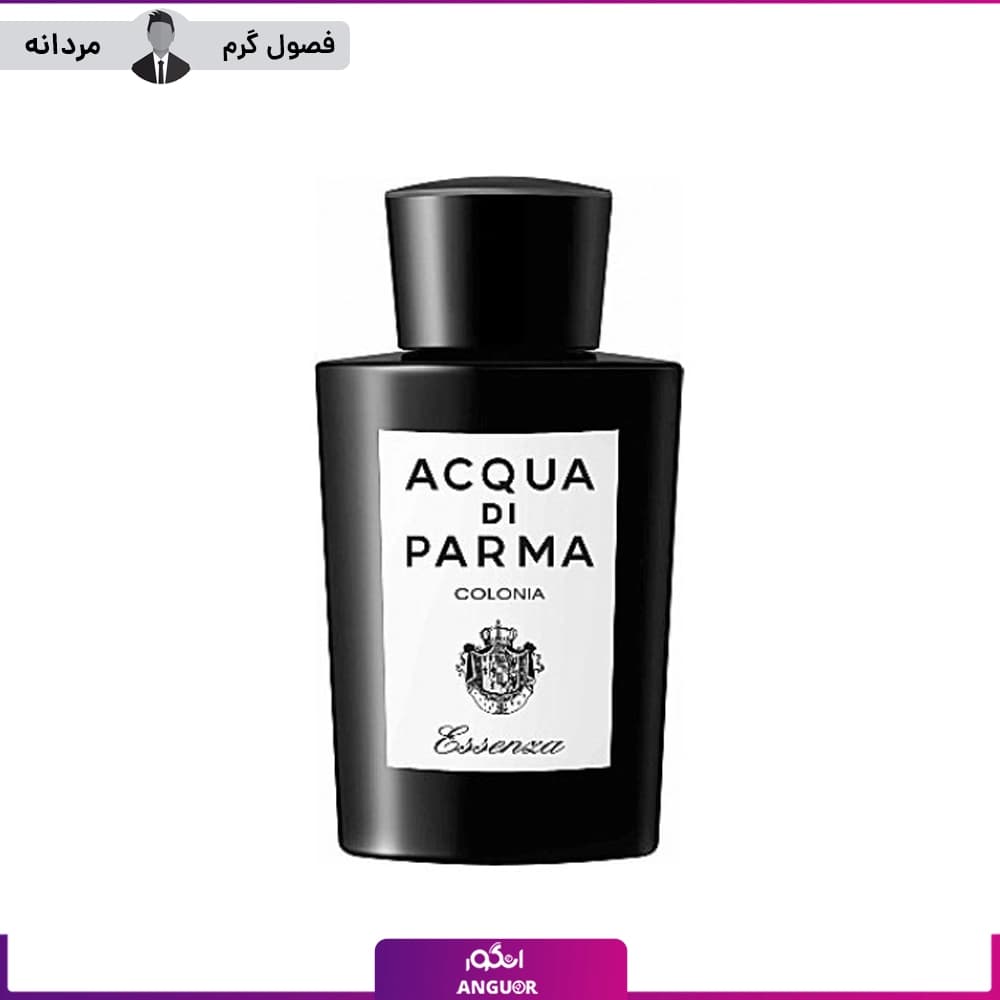 عطر ادکلن آکوا دی پارما کلونیا اسنزا | Acqua di Parma Colonia Essenza — تصویر ۷