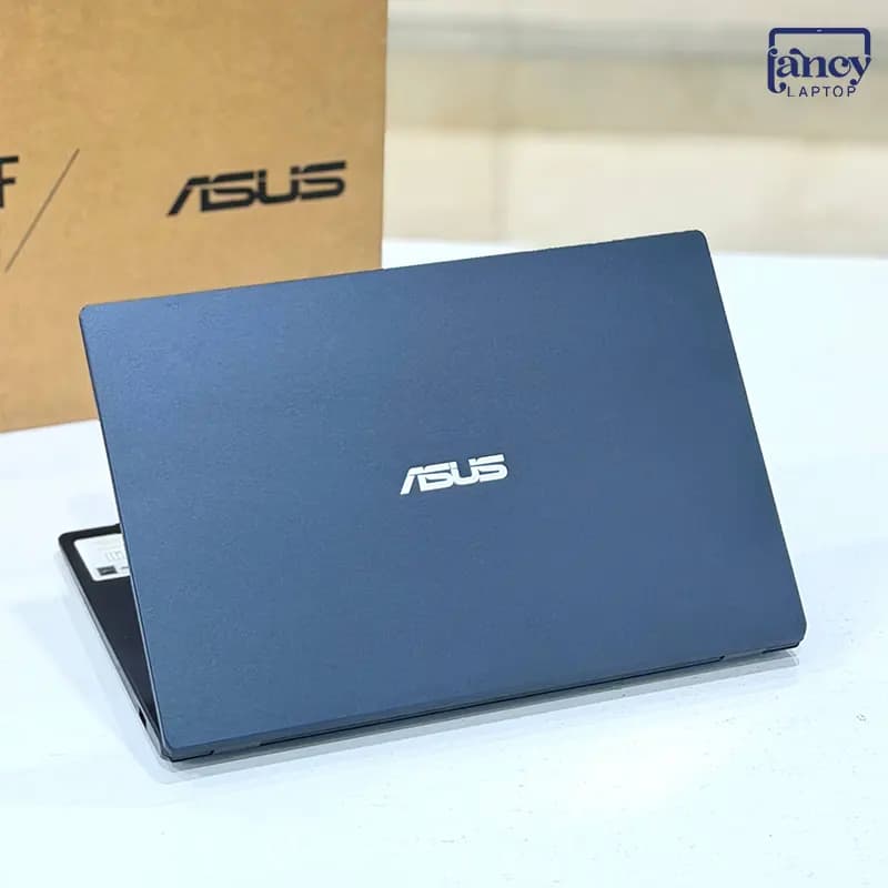 لپ تاپ استوک 14 اینچی ایسوس Vivobook E410K Celeron N4500 4GB 64GB SSD Intel UHD Graphics FHD — تصویر ۵