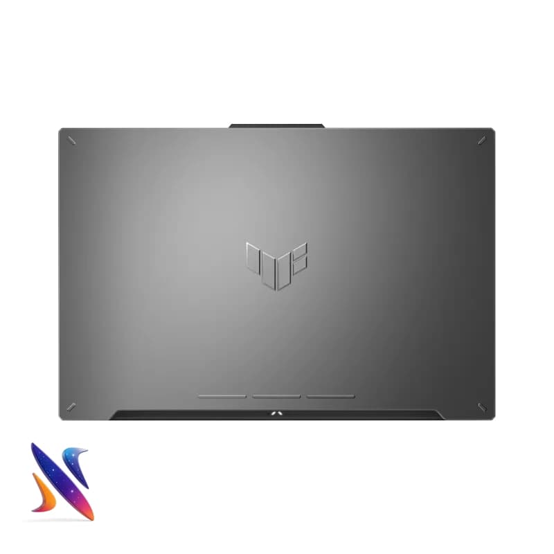لپ تاپ 17.3 اینچی گیمینگ ایسوس Asus TUF Gaming FA707NUG R7-7445HS 64GB 2TB 6G-RTX4050 Nvidia Graphics — تصویر ۲