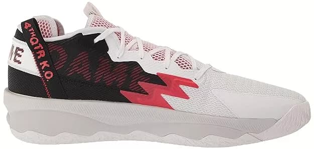 کفش بسکتبال آدیداس Adidas DAME 8 — تصویر ۲