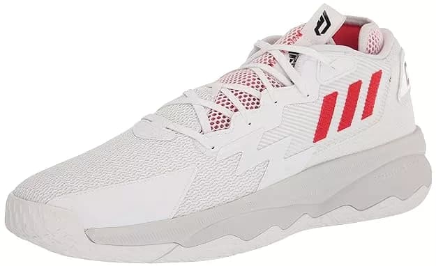 کفش بسکتبال آدیداس Adidas DAME 8 — تصویر ۳