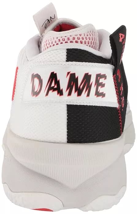 کفش بسکتبال آدیداس Adidas DAME 8 — تصویر ۶