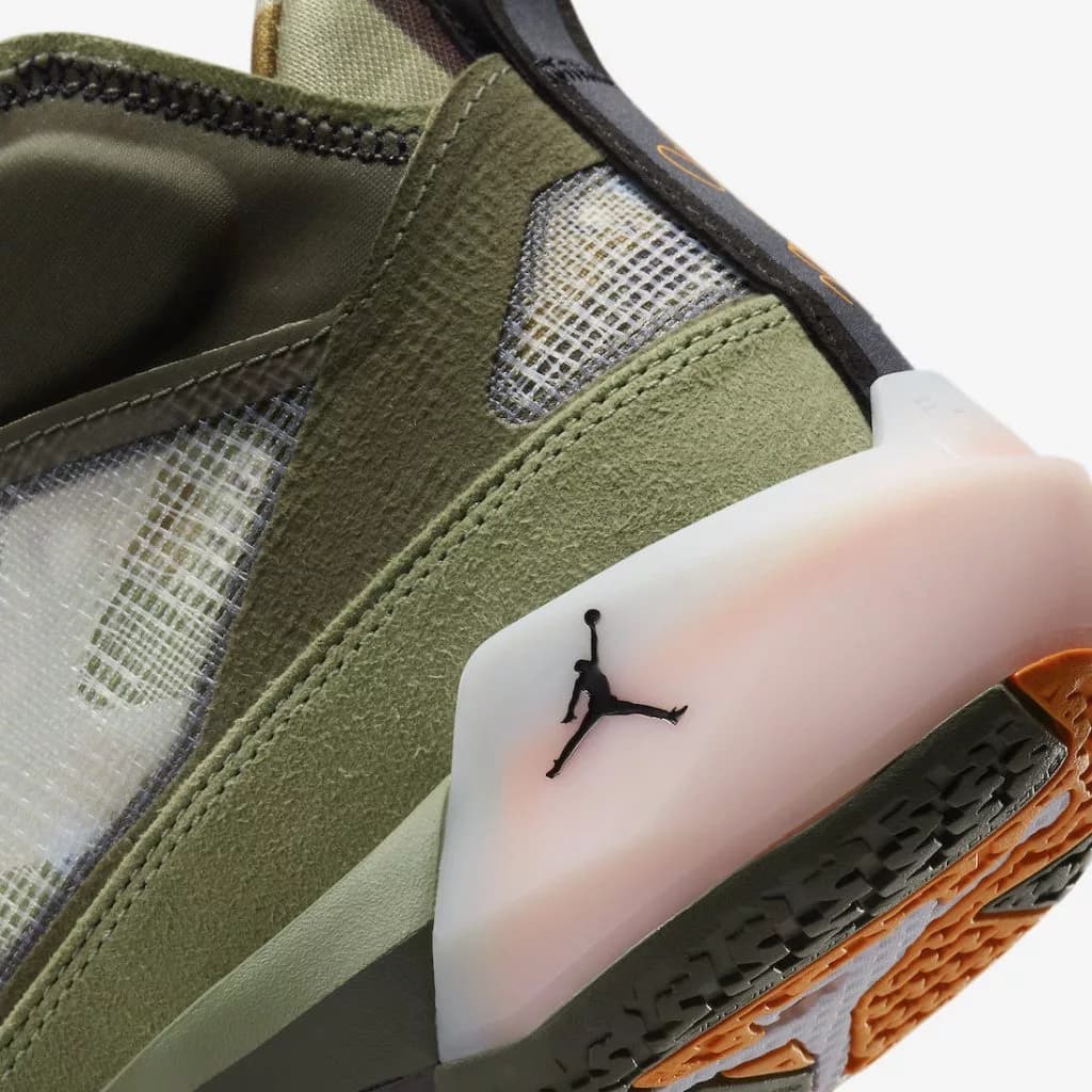 کفش نایک ایر جردن 37 Nike Air — تصویر ۷