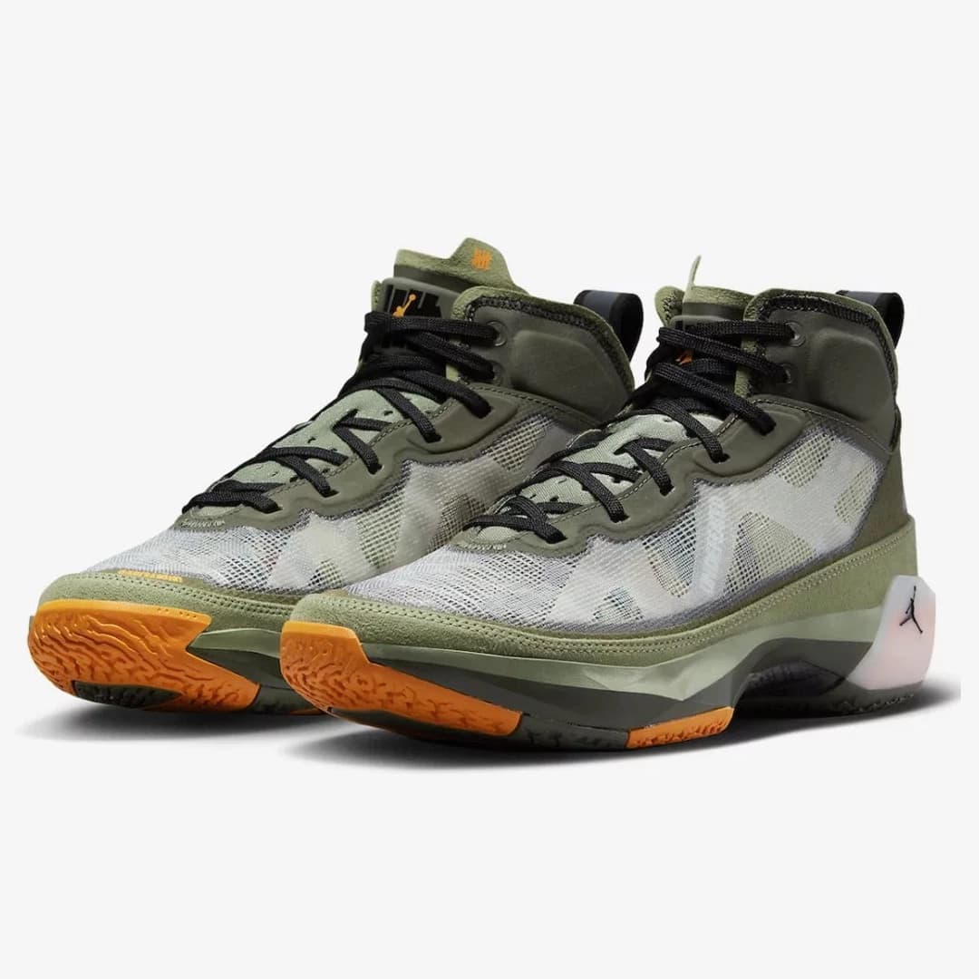 کفش نایک ایر جردن 37 Nike Air