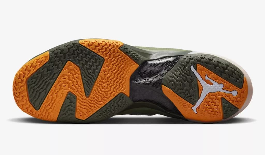 کفش نایک ایر جردن 37 Nike Air — تصویر ۶
