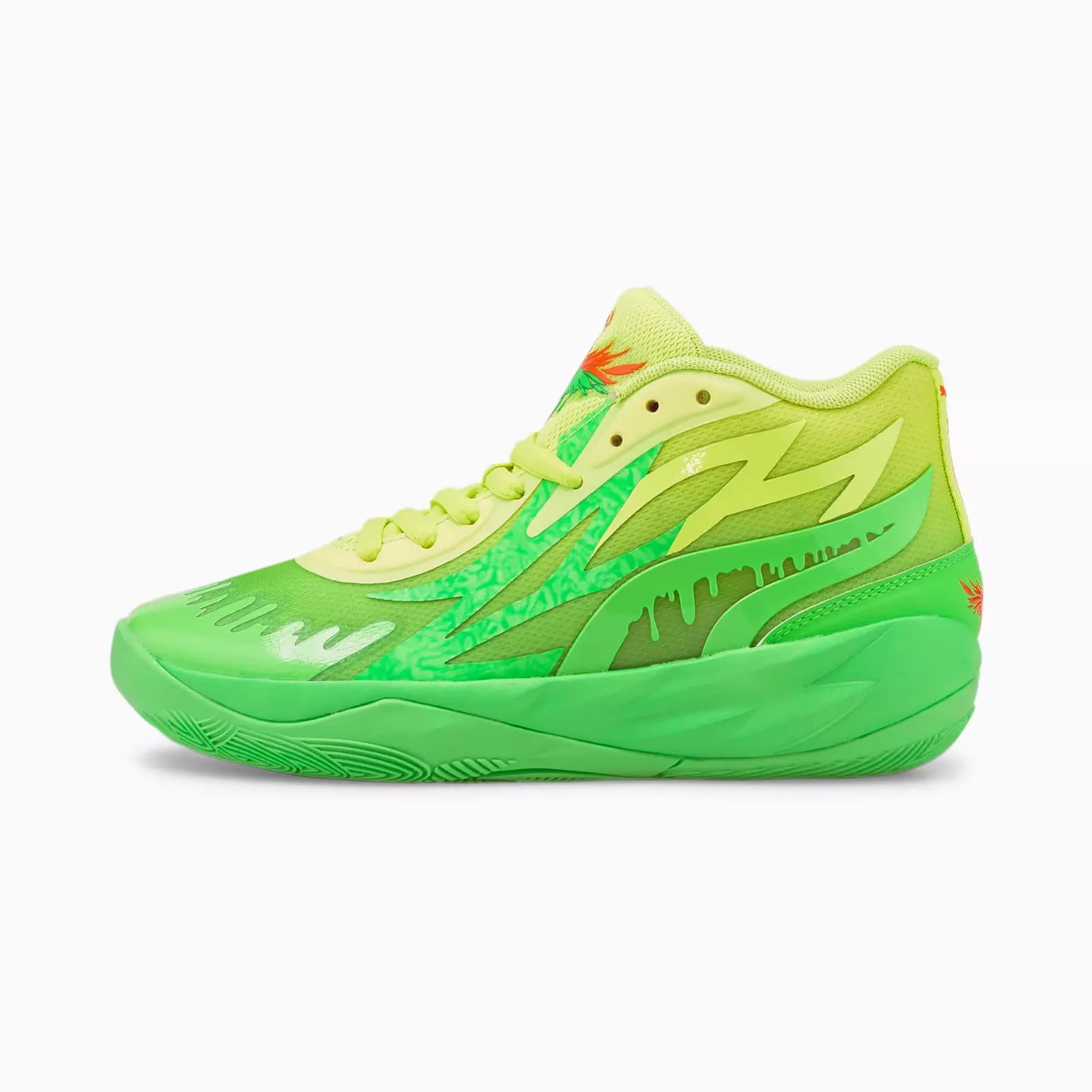 کفش بسکتبال پوما Puma MB.02 — تصویر ۸