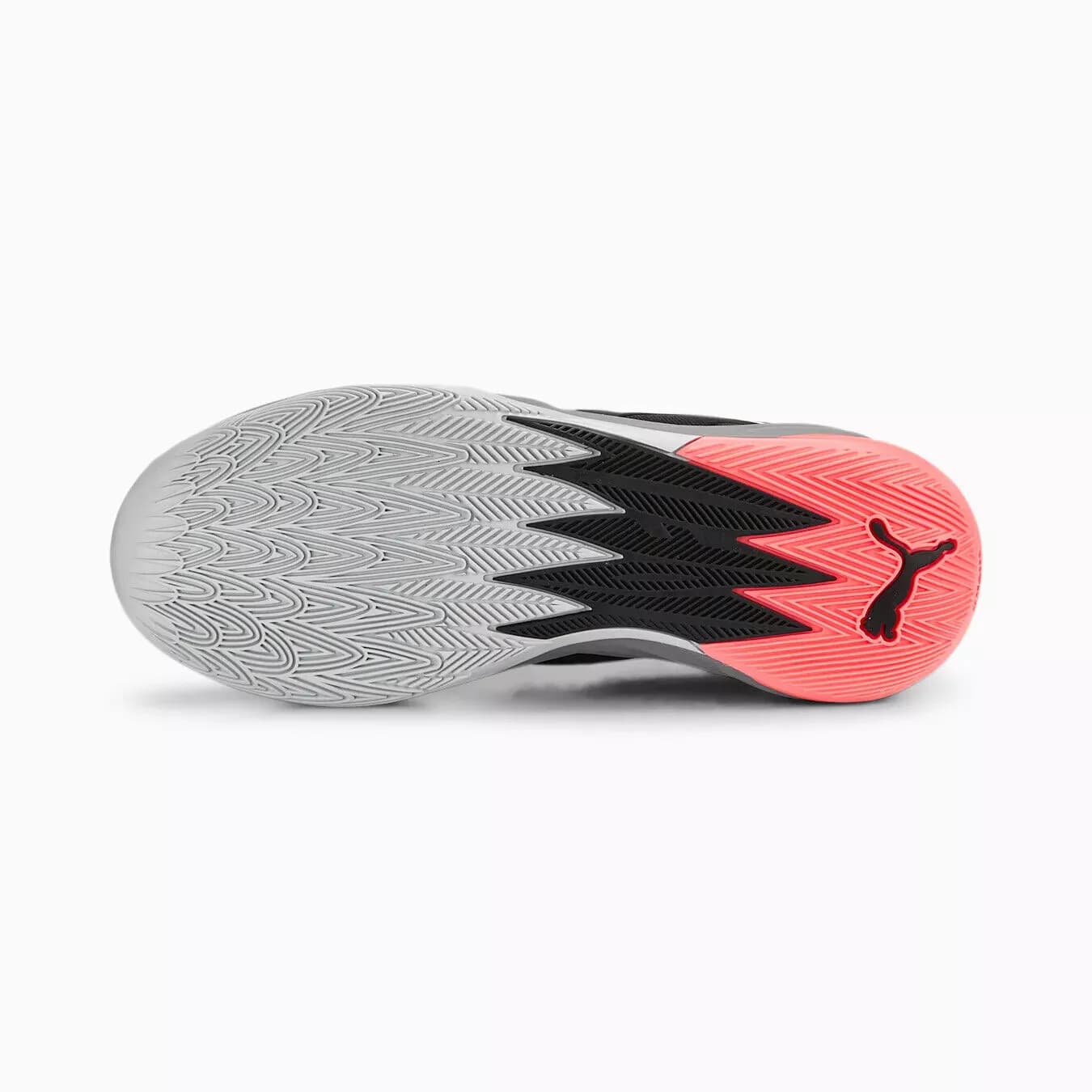کفش بسکتبال پوما Puma MB.02 — تصویر ۶
