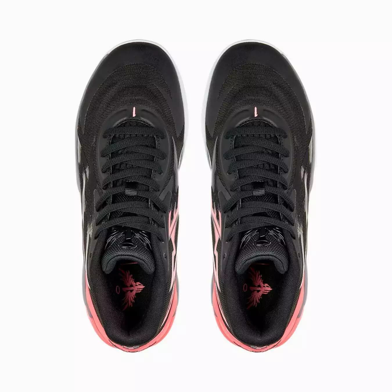 کفش بسکتبال پوما Puma MB.02 — تصویر ۵