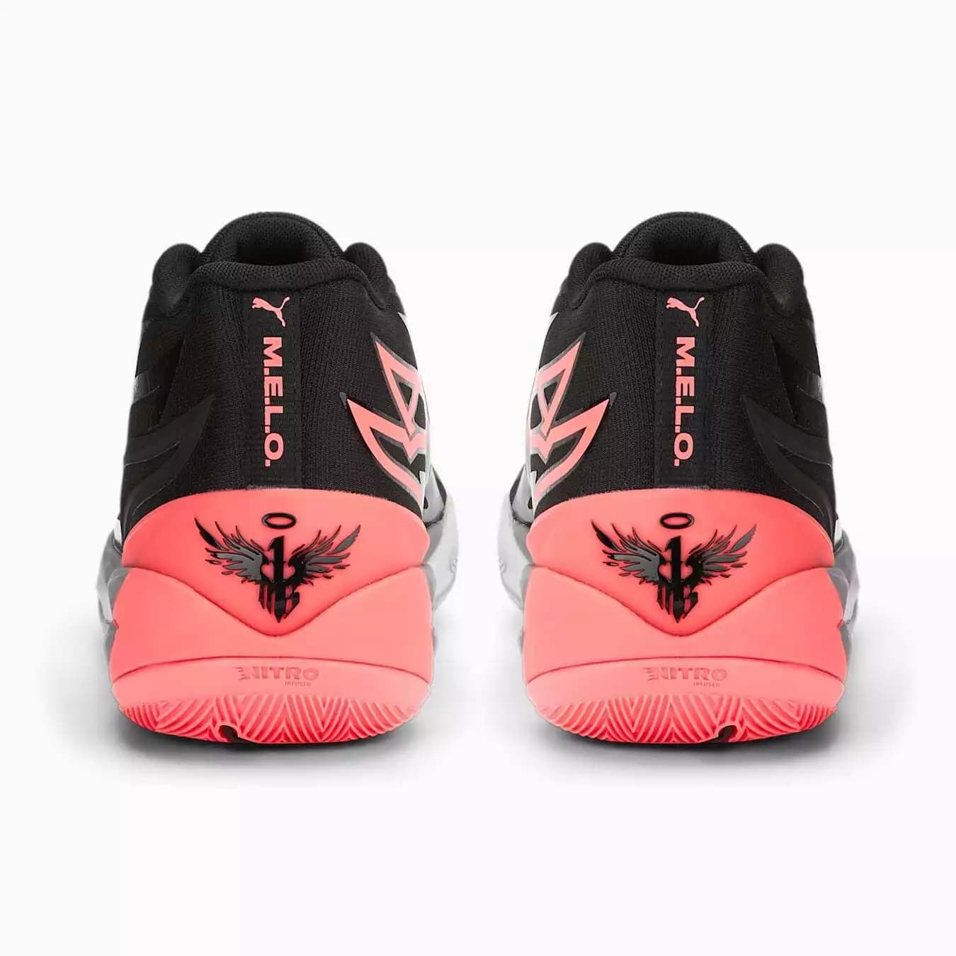 کفش بسکتبال پوما Puma MB.02 — تصویر ۴
