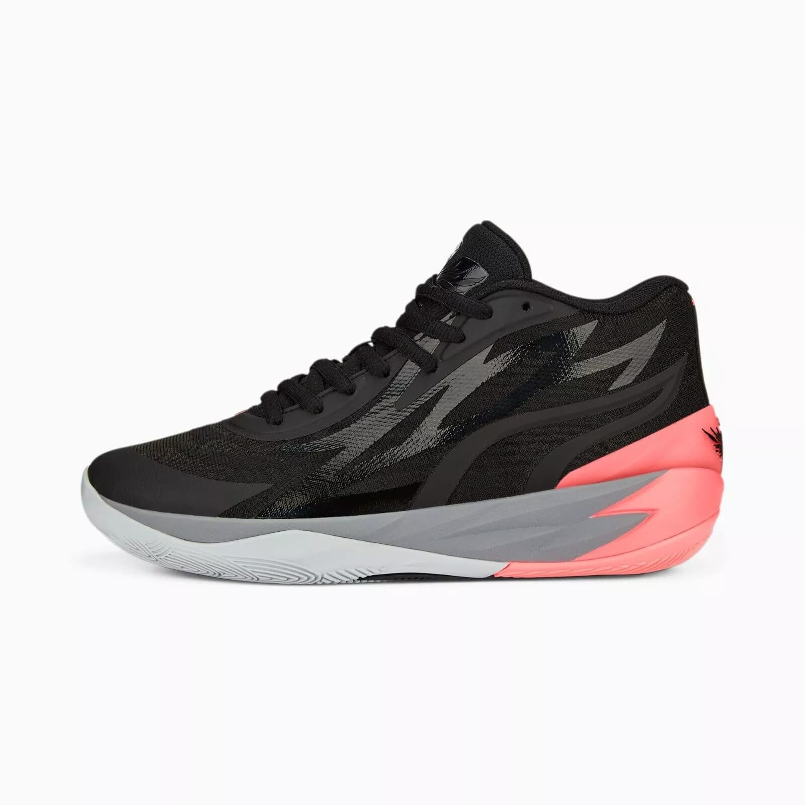 کفش بسکتبال پوما Puma MB.02 — تصویر ۳