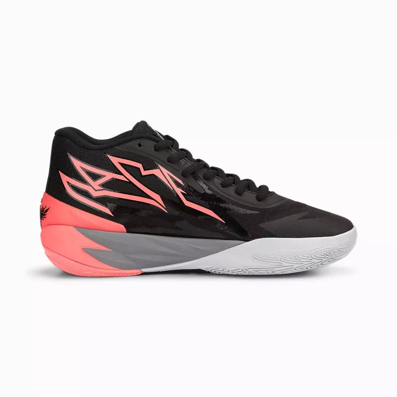 کفش بسکتبال پوما Puma MB.02 — تصویر ۲