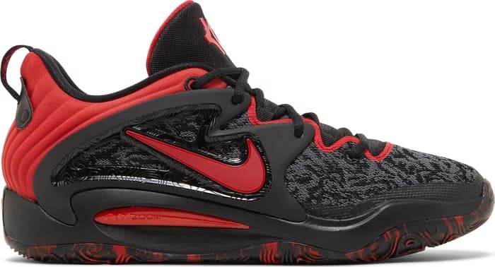 کفش بسکتبال Nike KD 15 — تصویر ۲