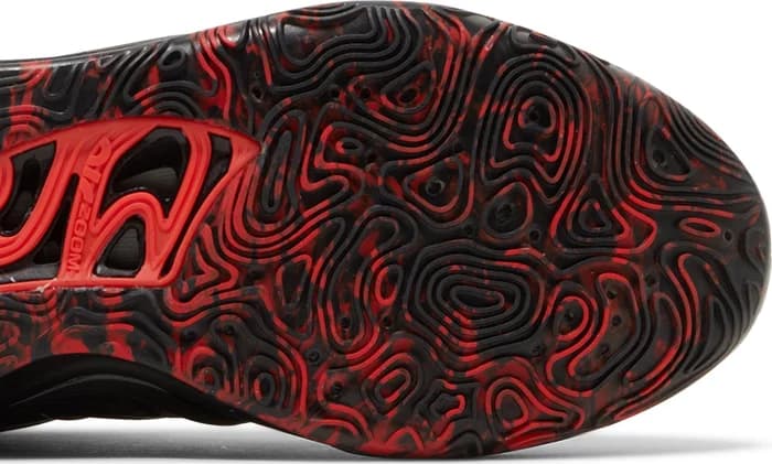 کفش بسکتبال Nike KD 15 — تصویر ۵