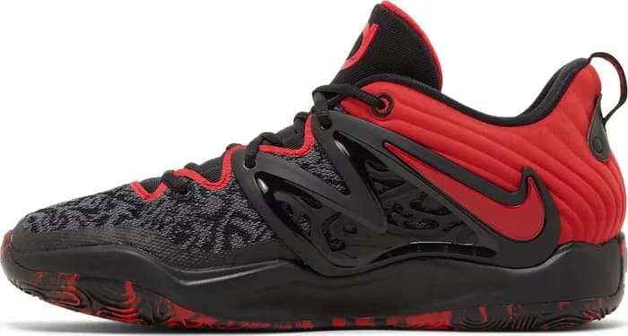 کفش بسکتبال Nike KD 15 — تصویر ۳