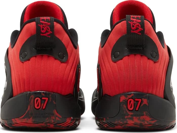 کفش بسکتبال Nike KD 15 — تصویر ۶