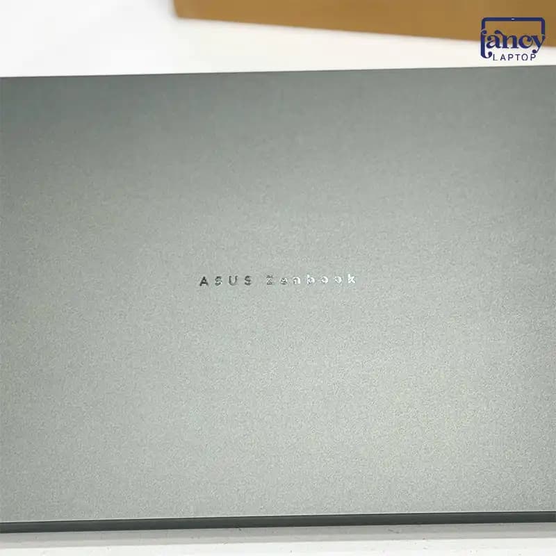 لپ تاپ اپن باکس 14 اینچی ایسوس Zenbook Ux3405C Ultra 7 255H 16GB 512GB SSD Intel Arc Graphics 2K Touch — تصویر ۶