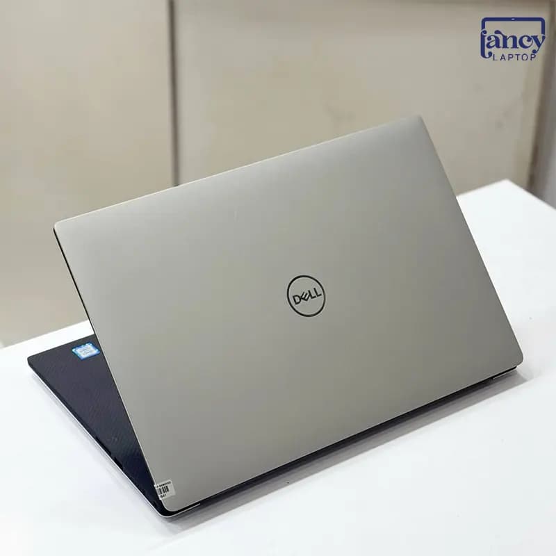 لپ تاپ استوک 15.6 اینچی دل Precision 5530 Core i7-8850H 16GB 512GB SSD NVIDIA Quadro P600 4GB FHD IPS — تصویر ۵