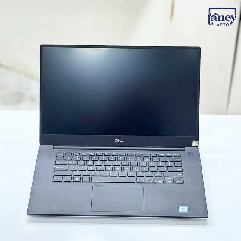 لپ تاپ استوک 15.6 اینچی دل Precision 5530 Core i7-8850H 16GB 512GB SSD NVIDIA Quadro P600 4GB FHD IPS — تصویر ۷