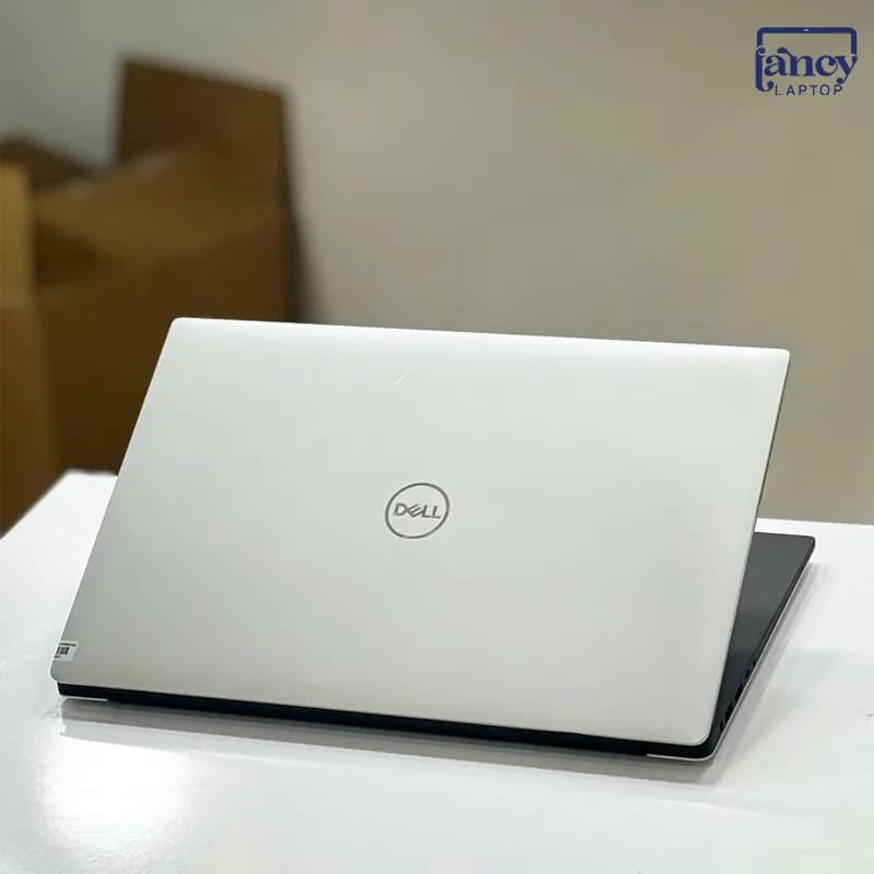 لپ تاپ استوک 15.6 اینچی دل Precision 5530 Core i7-8850H 16GB 512GB SSD NVIDIA Quadro P600 4GB FHD IPS — تصویر ۴