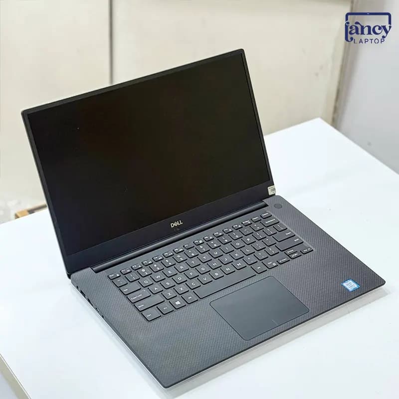 لپ تاپ استوک 15.6 اینچی دل Precision 5530 Core i7-8850H 16GB 512GB SSD NVIDIA Quadro P600 4GB FHD IPS — تصویر ۶