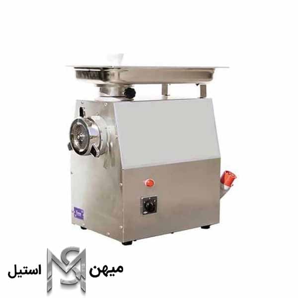 چرخ گوشت الکتروکار رومیزی 32 مدل EC10