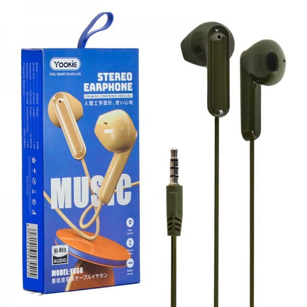 هنذفری سیم دار پایونیر مدل PH-290