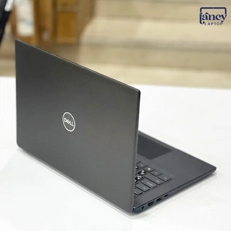 لپ تاپ استوک 14 اینچی دل Latitude 3410 Core i5-1035G7 8GB 256GB SSD Intel UHD Graphics FHD IPS — تصویر ۵