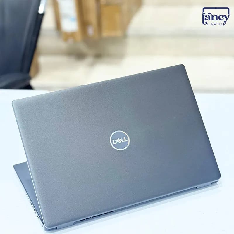 لپ تاپ استوک 14 اینچی دل Latitude 3410 Core i5-1035G7 8GB 256GB SSD Intel UHD Graphics FHD IPS — تصویر ۴