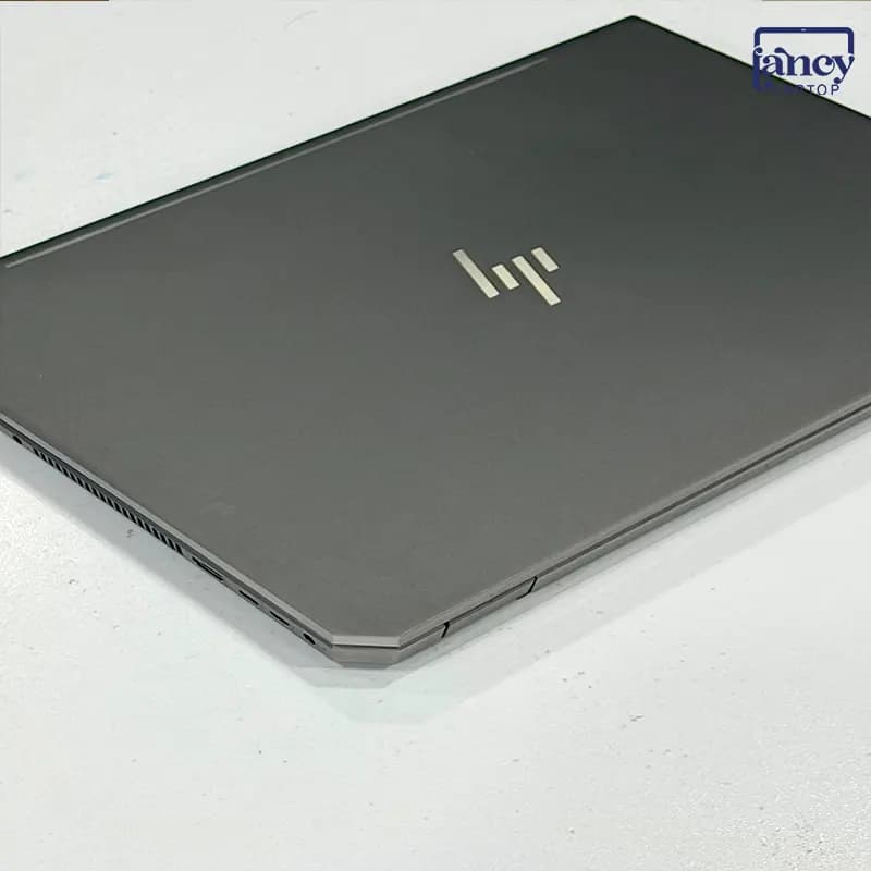 لپ تاپ استوک 15.6 اینچی اچ پی ZBook 15 G6 Core i7-9850H 32GB 512GB SSD Intel UHD Graphics FHD IPS — تصویر ۷