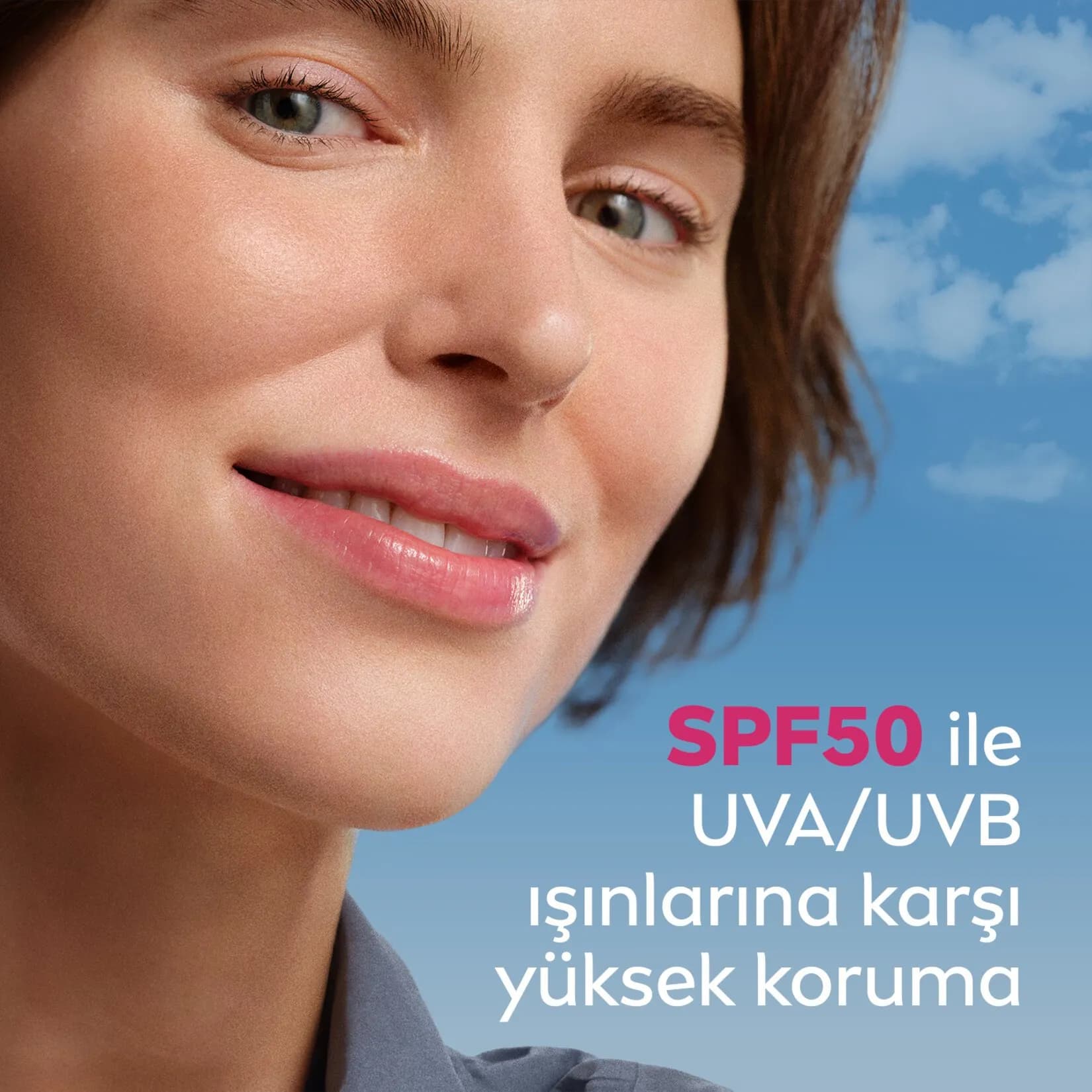 کرم روز ضد لک نیوآ با spf50 — تصویر ۳