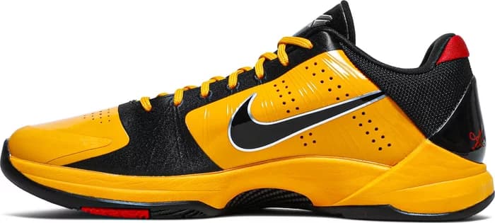 کفش بسکتبال نایکی کوبی 5 / Nike Kobe Kobe 5 — تصویر ۲