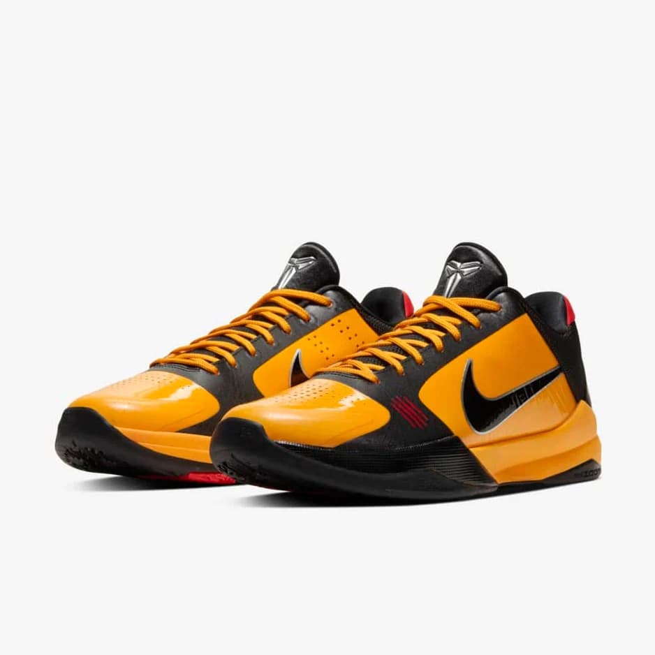 کفش بسکتبال نایکی کوبی 5 / Nike Kobe Kobe 5