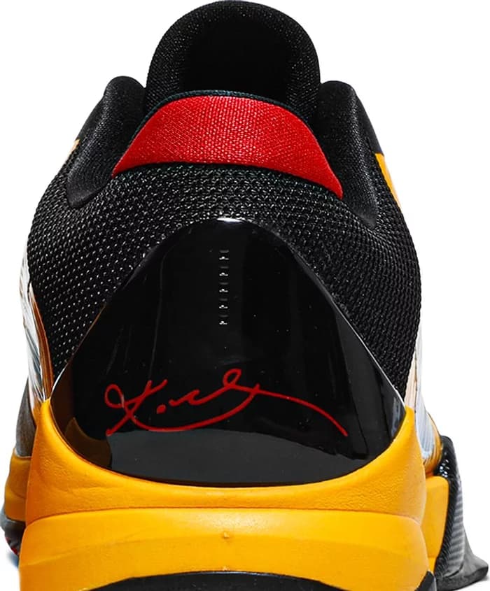 کفش بسکتبال نایکی کوبی 5 / Nike Kobe Kobe 5 — تصویر ۷