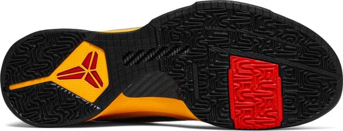 کفش بسکتبال نایکی کوبی 5 / Nike Kobe Kobe 5 — تصویر ۵