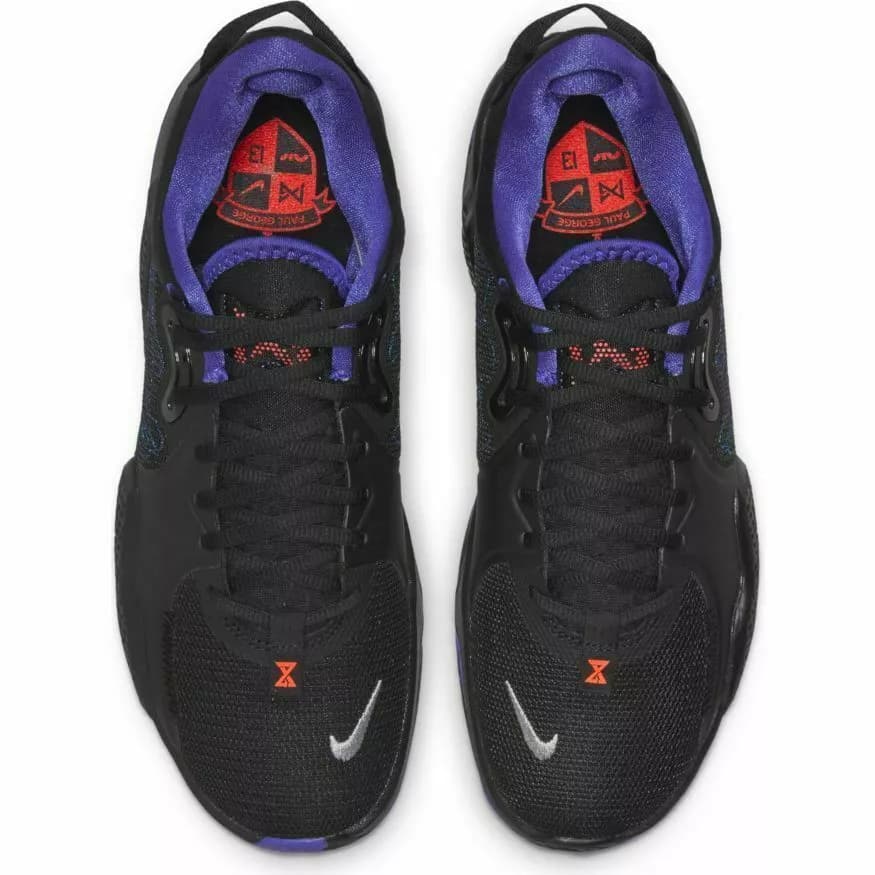 کفش بسکتبال نایکی Nike PG 5 — تصویر ۳