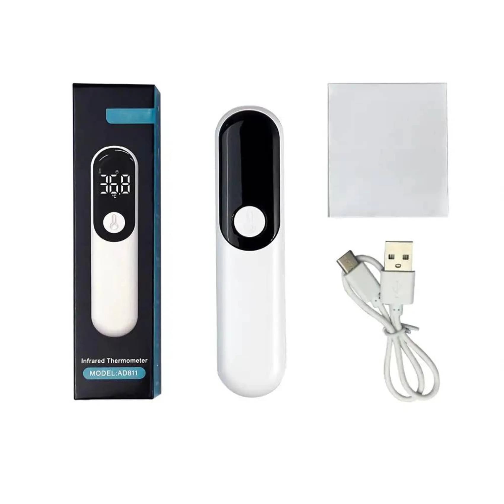 تب سنج لیزری AIQUE شارژی مدل AD811