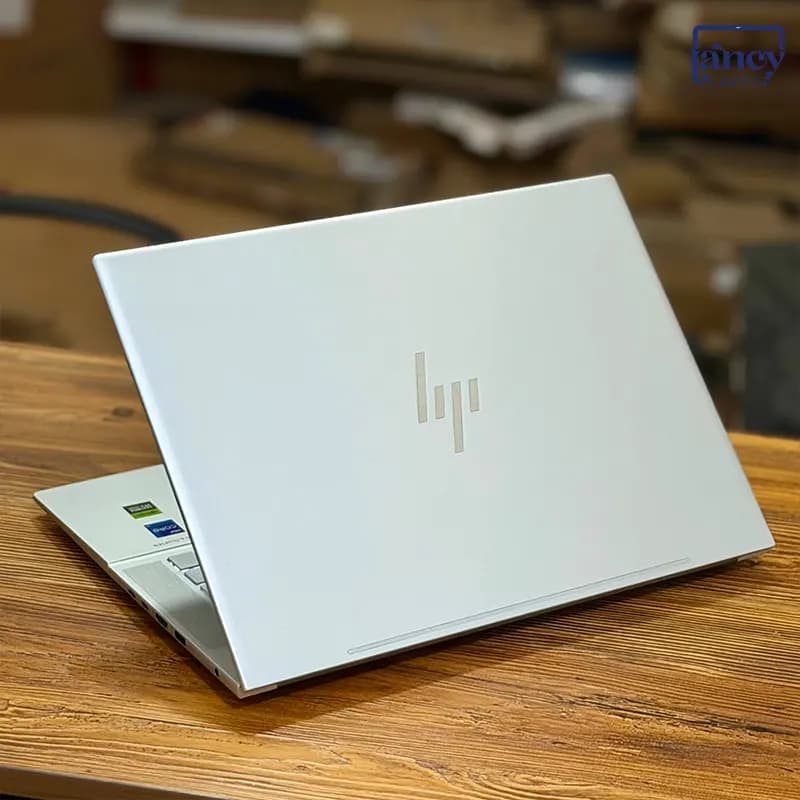 لپ تاپ استوک 16 اینچی اچ پی Envy 16 Core i7-13700H 16GB 1TB SSD RTX 4060 8GB 2K Touch 120Hz — تصویر ۵