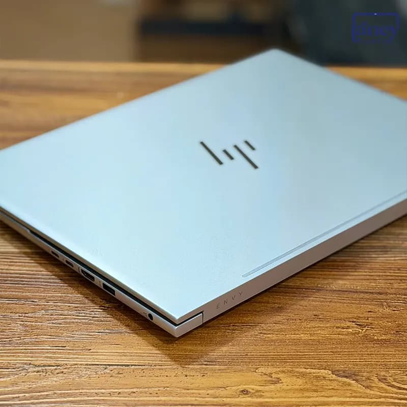 لپ تاپ استوک 16 اینچی اچ پی Envy 16 Core i7-13700H 16GB 1TB SSD RTX 4060 8GB 2K Touch 120Hz — تصویر ۶