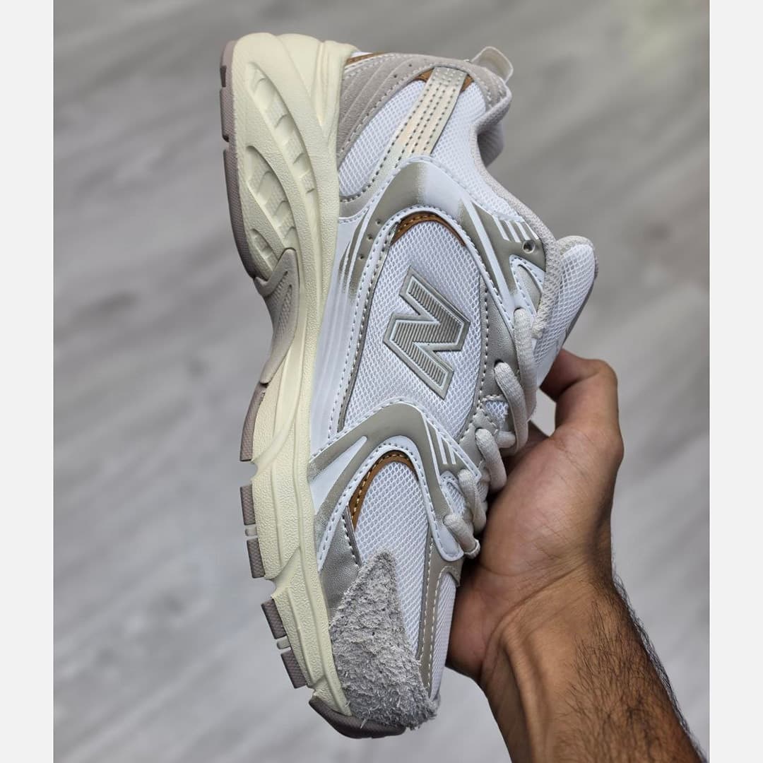 کفش کتونی زنانه نیو بالانس 530 New Balance 530 MR530HX — تصویر ۴