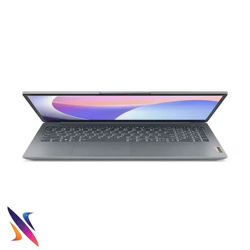 لپ تاپ 15.6 اینچی لنوو IDeaPad Slim3 Ryzen7-7730U 8GB 512GB Radeon Graphics IPS – FingerPrint — تصویر ۶