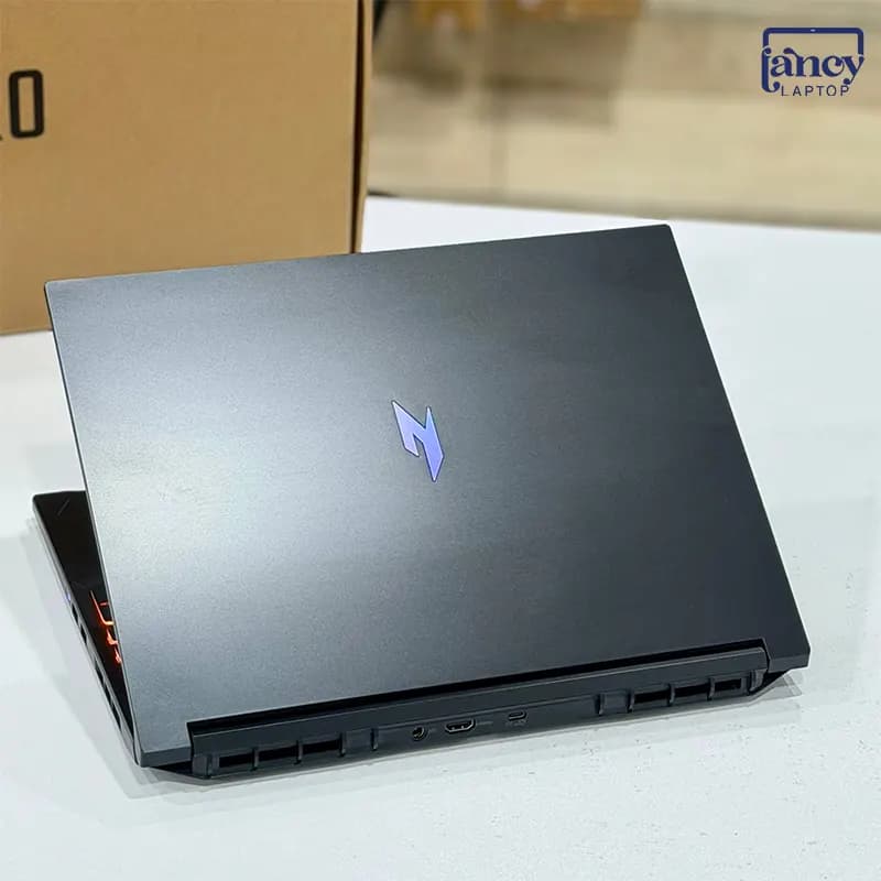 لپ تاپ استوک 16 اینچی ایسر Nitro V 16 ANV16-42 Ryzen 5 240H 16GB 512GB SSD RTX 5050 8GB 165Hz WUXGA — تصویر ۶