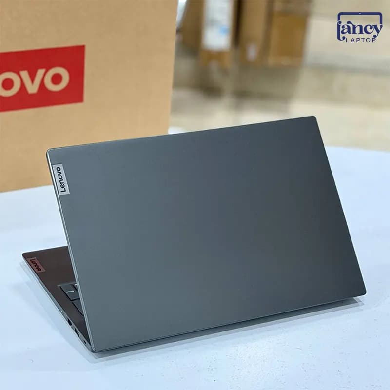 لپ تاپ استوک 15.6 اینچی لنوو V15 G4 ABP Ryzen 7 7730U 16GB 512GB SSD AMD Radeon Graphics — تصویر ۵