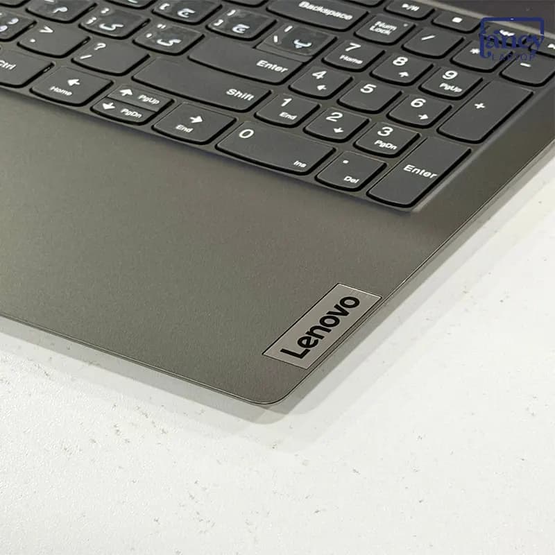 لپ تاپ استوک 15.6 اینچی لنوو V15 G4 ABP Ryzen 7 7730U 16GB 512GB SSD AMD Radeon Graphics — تصویر ۷