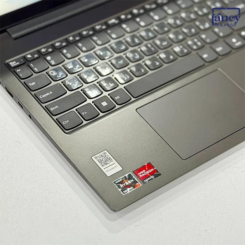 لپ تاپ استوک 15.6 اینچی لنوو V15 G4 ABP Ryzen 7 7730U 16GB 512GB SSD AMD Radeon Graphics — تصویر ۴