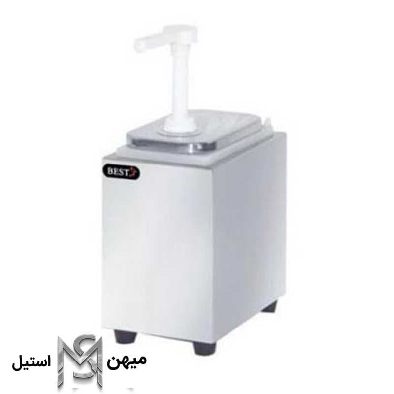 پمپ سس سرد تک خانه بست (BEST) مدل FY_Q4
