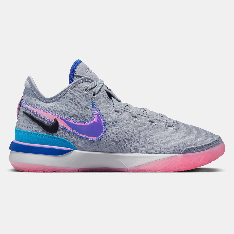 کفش بسکتبال نایکی Nike LeBron NXXT Gen — تصویر ۴